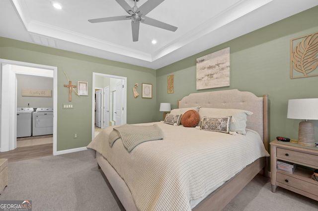 157 Chinkapin Court, Griffin, GA 30223
