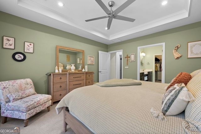 157 Chinkapin Court, Griffin, GA 30223