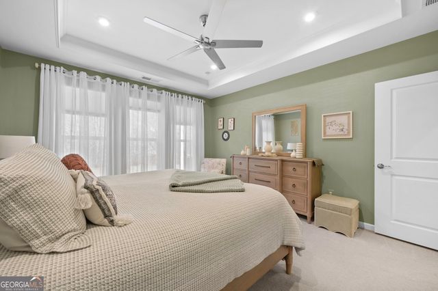 157 Chinkapin Court, Griffin, GA 30223