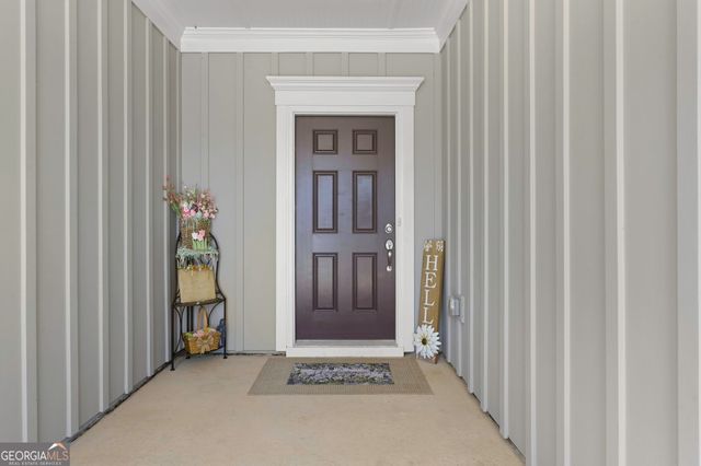 157 Chinkapin Court, Griffin, GA 30223