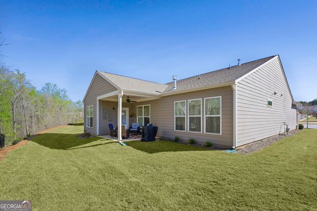 157 Chinkapin Court, Griffin, GA 30223