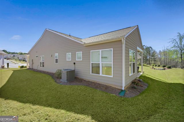 157 Chinkapin Court, Griffin, GA 30223