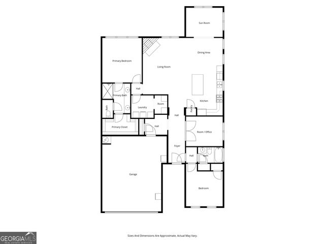 157 Chinkapin Court, Griffin, GA 30223