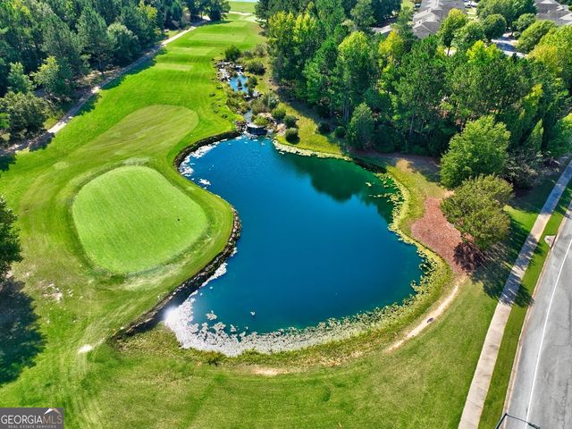 157 Chinkapin Court, Griffin, GA 30223