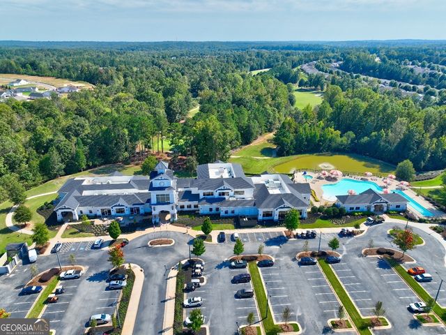 157 Chinkapin Court, Griffin, GA 30223