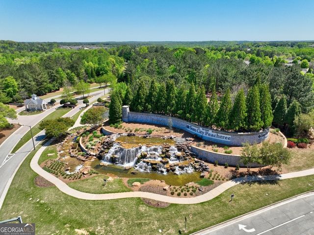157 Chinkapin Court, Griffin, GA 30223