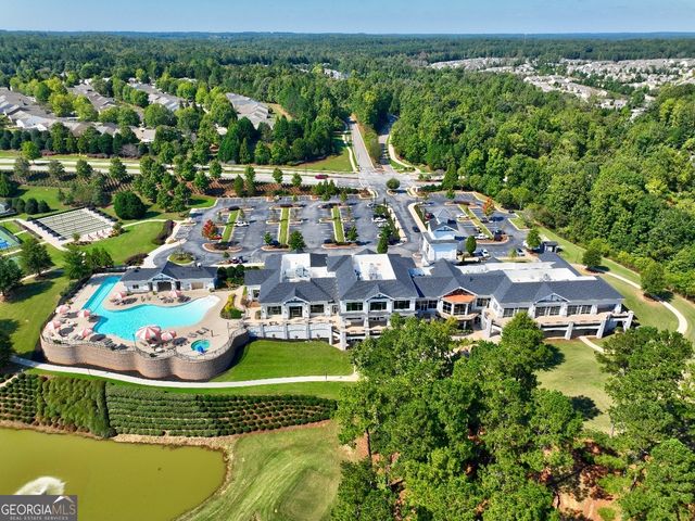 157 Chinkapin Court, Griffin, GA 30223