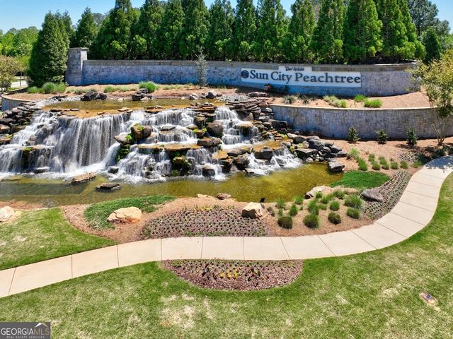 157 Chinkapin Court, Griffin, GA 30223