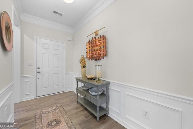 157 Chinkapin Court, Griffin, GA 30223