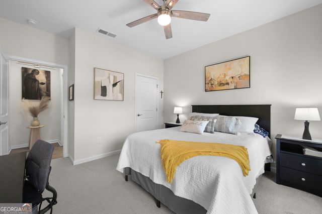 157 Chinkapin Court, Griffin, GA 30223