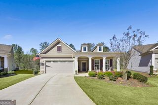 157 Chinkapin Court, Griffin, GA 30223