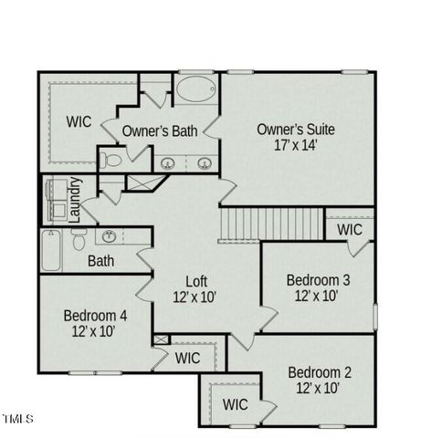 212 Saxony Drive 117, Goldsboro, NC 27530