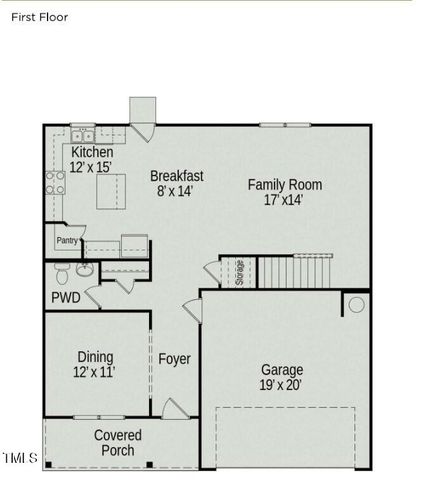 212 Saxony Drive 117, Goldsboro, NC 27530