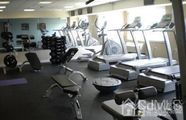 110 Somerset Street 2108, New Brunswick, NJ 08901