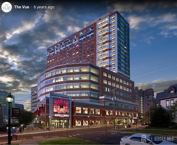 110 Somerset Street 2108, New Brunswick, NJ 08901