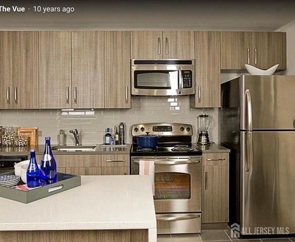 110 Somerset Street 2108, New Brunswick, NJ 08901