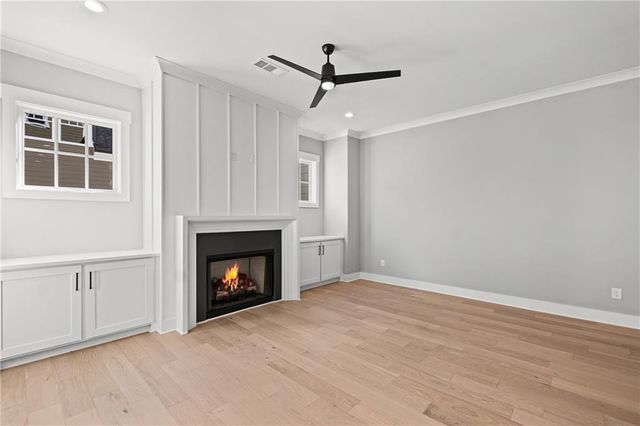 553 Groover Street, Ball Ground, GA 30107