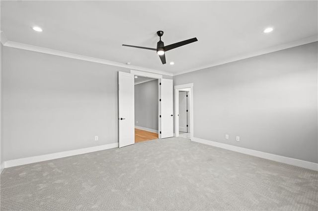 553 Groover Street, Ball Ground, GA 30107