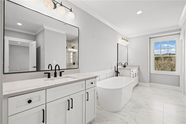 553 Groover Street, Ball Ground, GA 30107