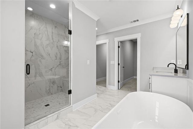 553 Groover Street, Ball Ground, GA 30107