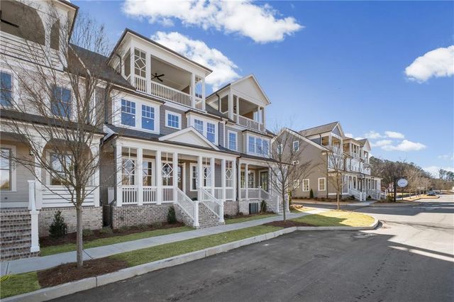 553 Groover Street, Ball Ground, GA 30107