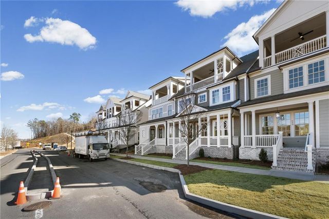 553 Groover Street, Ball Ground, GA 30107