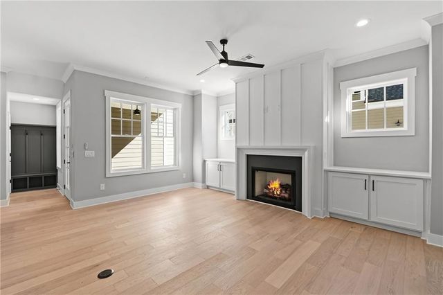 553 Groover Street, Ball Ground, GA 30107