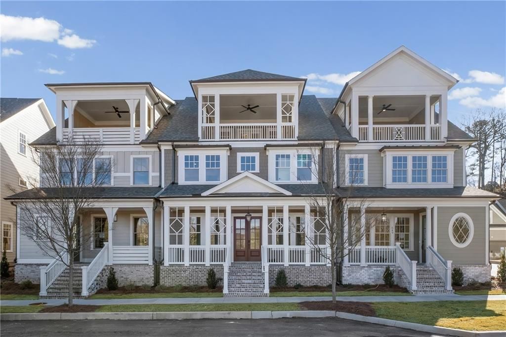 553 Groover Street, Ball Ground, GA 30107