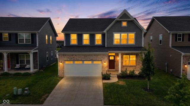 18026 Sunbrook Way, Westfield, IN 46074