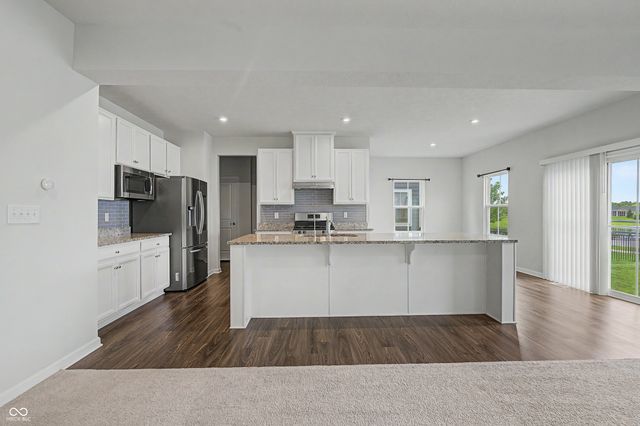 18026 Sunbrook Way, Westfield, IN 46074