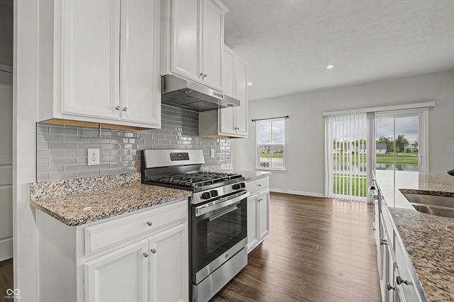 18026 Sunbrook Way, Westfield, IN 46074
