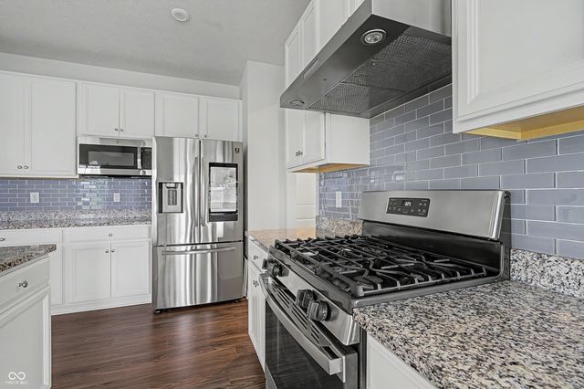 18026 Sunbrook Way, Westfield, IN 46074