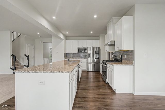 18026 Sunbrook Way, Westfield, IN 46074