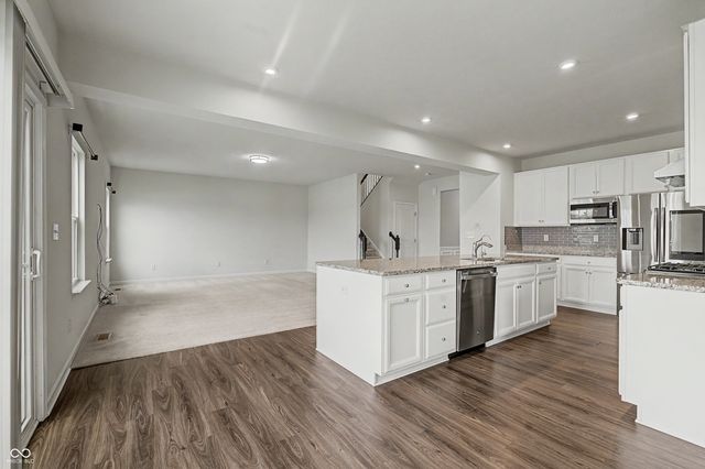 18026 Sunbrook Way, Westfield, IN 46074