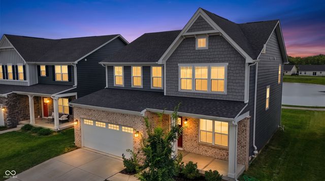 18026 Sunbrook Way, Westfield, IN 46074