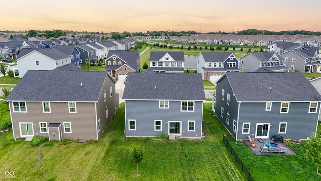 18026 Sunbrook Way, Westfield, IN 46074
