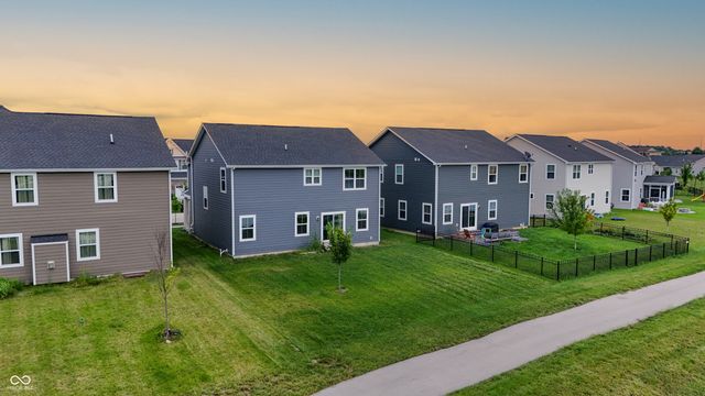 18026 Sunbrook Way, Westfield, IN 46074