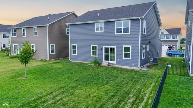 18026 Sunbrook Way, Westfield, IN 46074