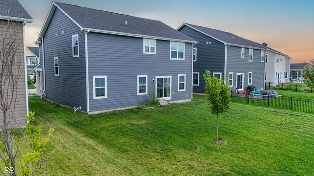 18026 Sunbrook Way, Westfield, IN 46074