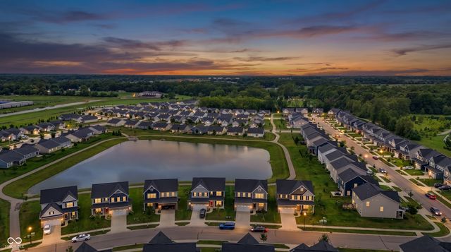 18026 Sunbrook Way, Westfield, IN 46074