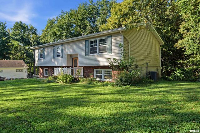 6519 S TRAILS END Lane, Peoria, IL 61607