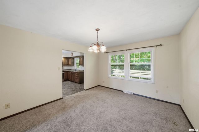 6519 S TRAILS END Lane, Peoria, IL 61607