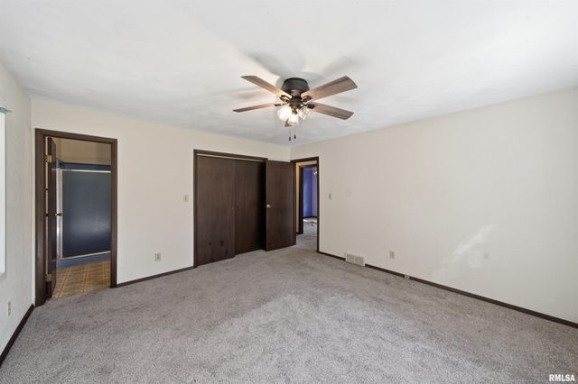 6519 S TRAILS END Lane, Peoria, IL 61607