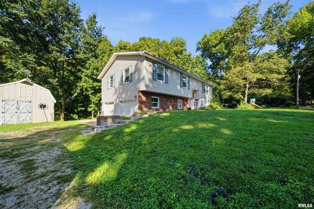 6519 S TRAILS END Lane, Peoria, IL 61607