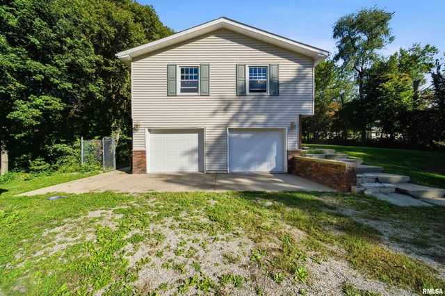 6519 S TRAILS END Lane, Peoria, IL 61607