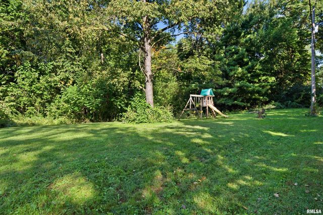 6519 S TRAILS END Lane, Peoria, IL 61607