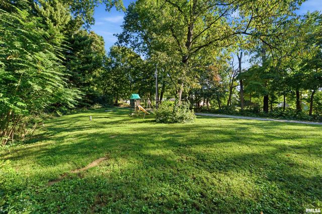 6519 S TRAILS END Lane, Peoria, IL 61607