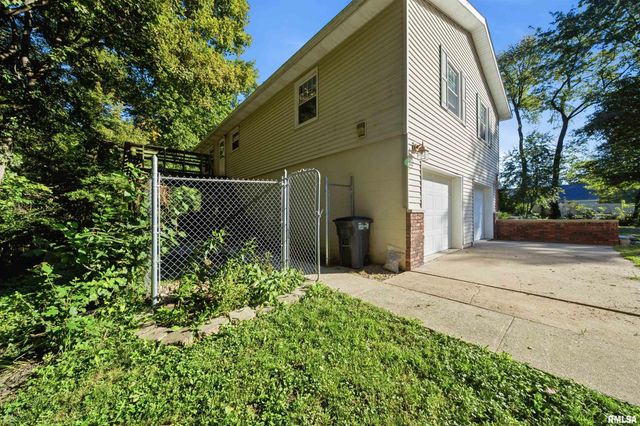 6519 S TRAILS END Lane, Peoria, IL 61607