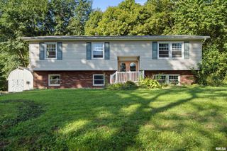 6519 S TRAILS END Lane, Peoria, IL 61607
