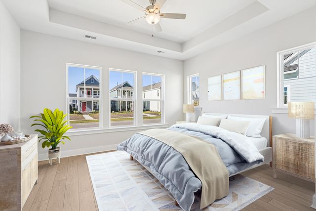 328 Trailmore Lane, Summerville, SC 29486